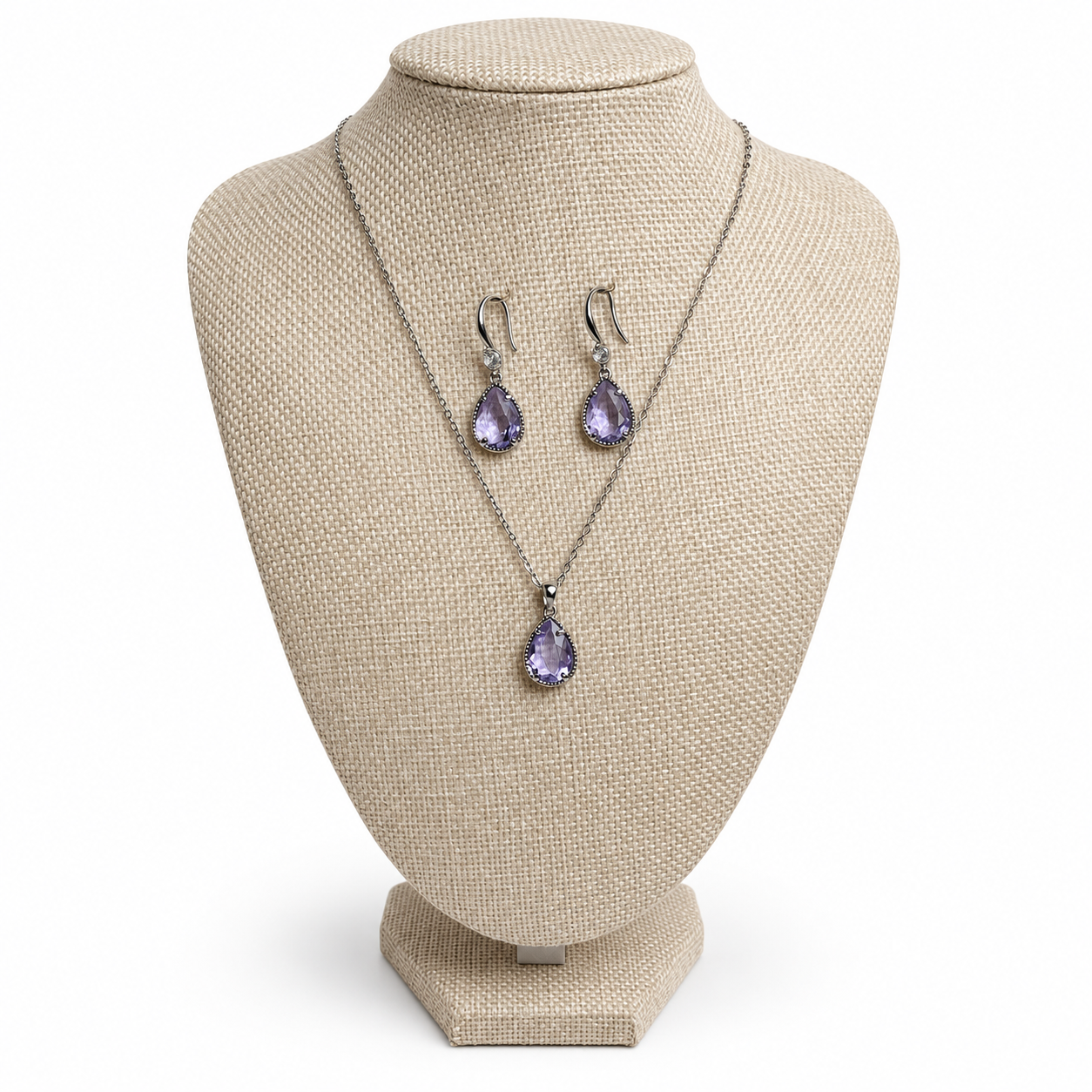 Set Gota Lavanda